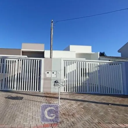 Image 1 - Rua dos Tamoios, Santa Cruz, Cascavel - PR, 85806-096, Brazil - House for sale