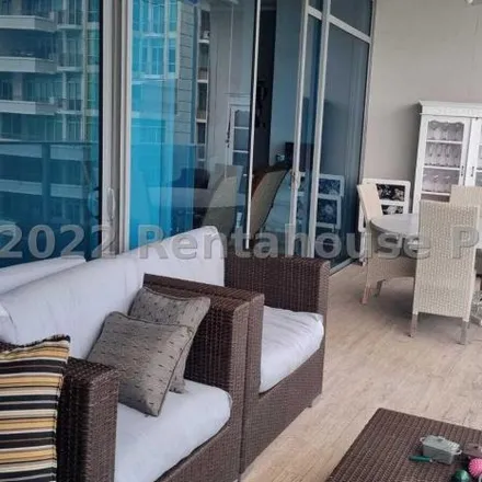 Buy this 2 bed apartment on Dupont Tower in Corredor Sur, Boca La Caja