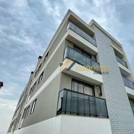 Image 2 - Rua Teixeira de Lara, Campo Pequeno, Colombo - PR, 83404-550, Brazil - Apartment for sale