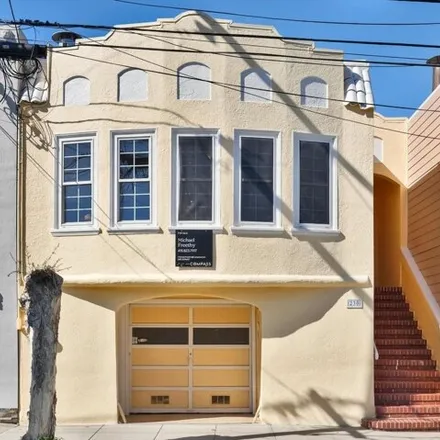 Buy this 2 bed house on 230 Hale Street in San Francisco, CA 94134