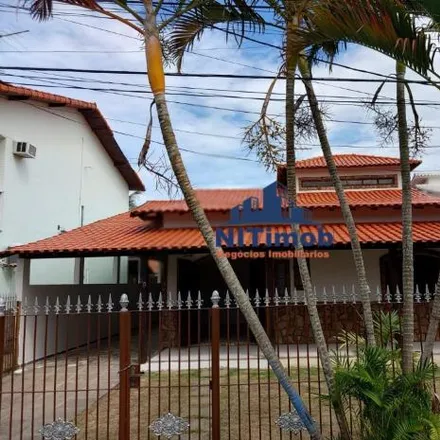 Buy this 5 bed house on Rua Tocantins in Itaocaia Valley, Região Geográfica Intermediária do Rio de Janeiro - RJ
