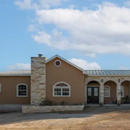 Buy this 3 bed house on 3219 Puter Creek Road in Comal County, TX 78070