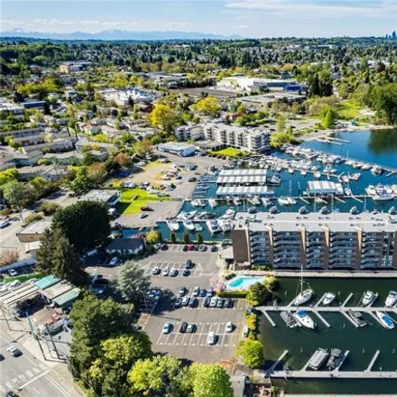 Image 6 - Spinnaker Bay Marina, 9500 Rainier Avenue South, Seattle, WA 98118, USA - House for sale