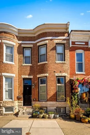 Buy this 3 bed house on 642 East Fort Avenue in Baltimore, MD 21230