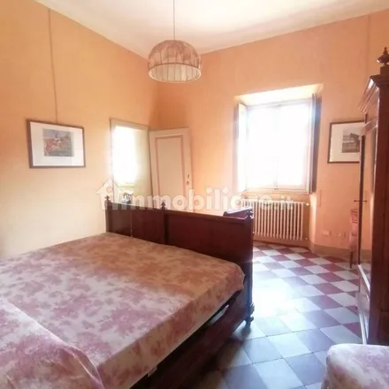 Rent this 5 bed apartment on Villa Manzoni in Via Alessandro Manzoni 9a, 20032 Cormano MI
