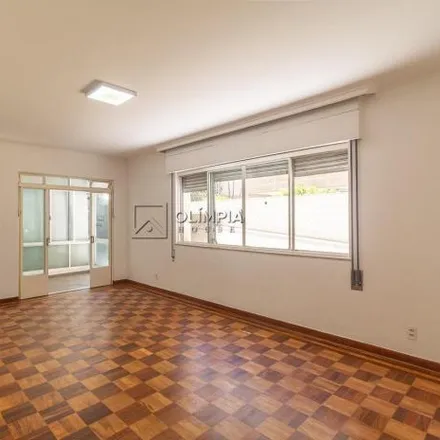 Rent this 3 bed apartment on Alameda Itu 1043 in Cerqueira César, São Paulo - SP