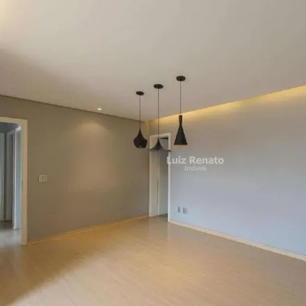 Buy this 4 bed apartment on Rua Gentios in Luxemburgo, Belo Horizonte - MG