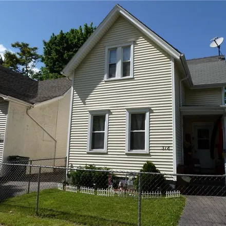 Image 3 - 318 Cottage Street, City of Rochester, NY 14611, USA - House for sale