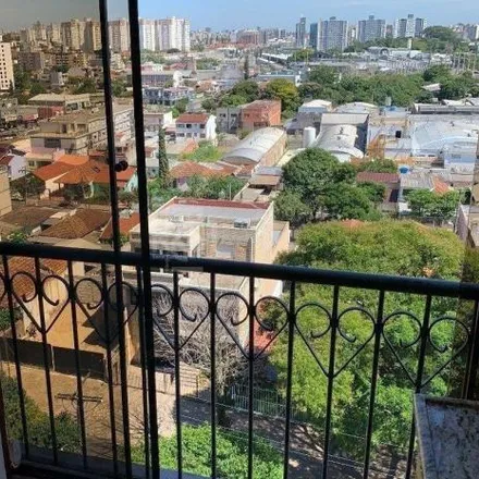 Buy this 3 bed apartment on unnamed road in Sarandi, Porto Alegre - RS