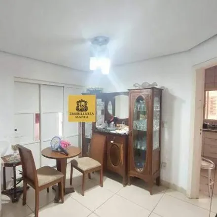 Image 1 - Rua José Urias Fortes, Vila São Manoel, São José do Rio Preto - SP, 15092-280, Brazil - House for rent