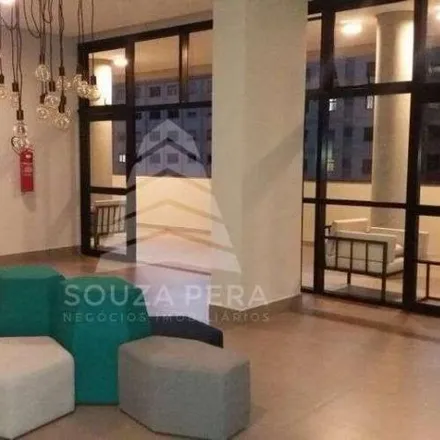 Rent this 1 bed apartment on Rua Topázio 559 in Liberdade, São Paulo - SP
