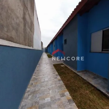 Buy this 2 bed house on Rua Papa II in Maranata, Itanhaem - SP