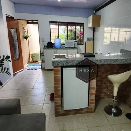 Buy this 4 bed house on Rua H-65 in Vila Mariana, Aparecida de Goiânia - GO