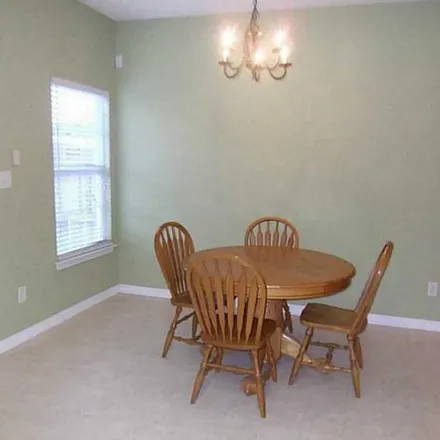 Rent this 3 bed apartment on 2968 Greyhawk Lane in Forsyth County, GA 30040