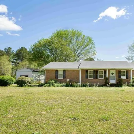 Buy this 3 bed house on 15804 Lauderdale County 47 in Upper Green Hill, Lauderdale County