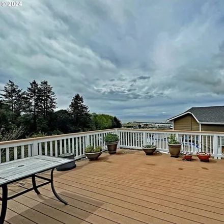 Image 3 - 16229 Tolman Lane, Harbor, Curry County, OR 97415, USA - Apartment for sale