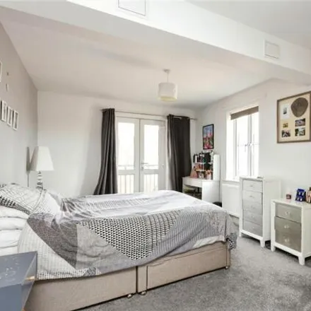 Image 5 - Cannons Wharf, Tonbridge, TN9 1FH, United Kingdom - Apartment for sale