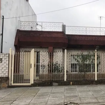 Buy this 3 bed house on José Martí 2101 in Partido de La Matanza, 1754 Ramos Mejía
