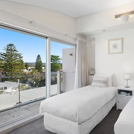 Rent this 3 bed apartment on Sydney in New South Wales, Australia