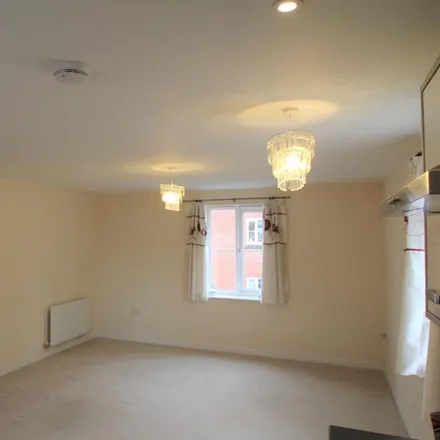 Rent this 2 bed apartment on Lasborough Drive in Gloucester, GL4 0WG