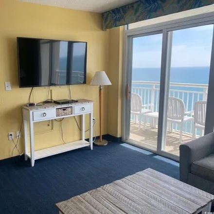 Image 5 - Bay Watch Resort & Conference Center, 2701 South Ocean Boulevard, Crescent Beach, North Myrtle Beach, SC 29582, USA - Condo for sale