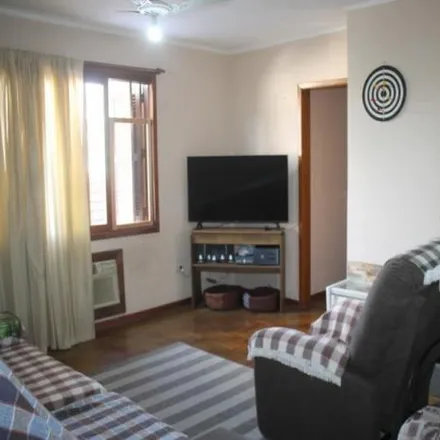Buy this 3 bed apartment on Rua Potengi in Cristo Redentor, Porto Alegre - RS