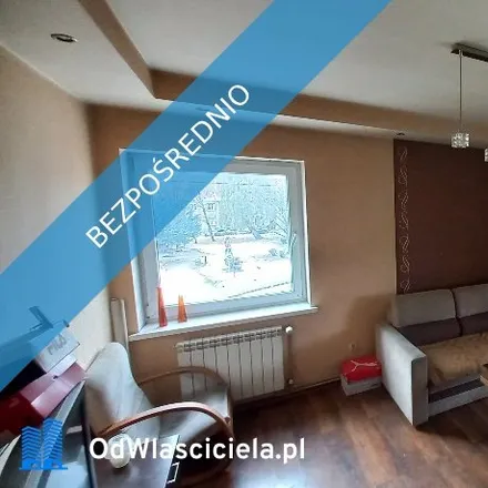 Buy this 2 bed apartment on Księdza Piotra Bączkowskiego 21 in 64-000 Kościan, Poland