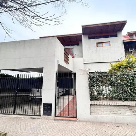 Image 1 - Chiclana 953, Domingo Faustino Sarmiento, Rosario, Argentina - House for sale