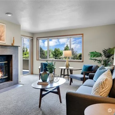 Buy this 2 bed condo on 3507 Southwest Alaska Street in Seattle, WA 98126
