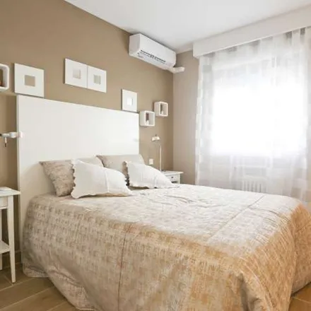 Image 2 - Calle de López de Hoyos, 115, 28002 Madrid, Spain - Apartment for rent