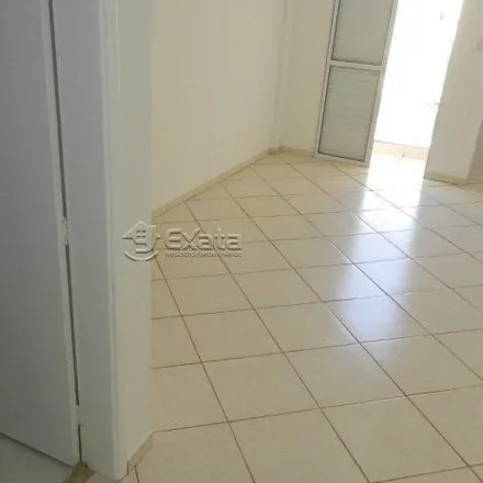 Buy this 1 bed apartment on unnamed road in Parque Três Meninos, Sorocaba - SP