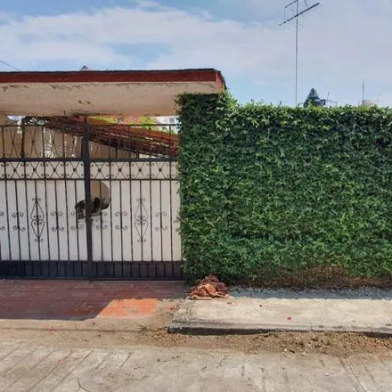 Buy this 3 bed house on Calle Tulipanes in 62738 Oaxtepec, MOR