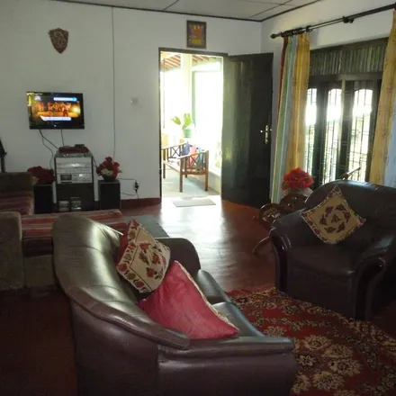 Image 9 - Kandy, CENTRAL PROVINCE, LK - House for rent
