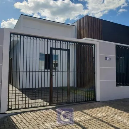 Buy this 2 bed house on Rua dos Pardais in Florais do Paraná, Cascavel - PR