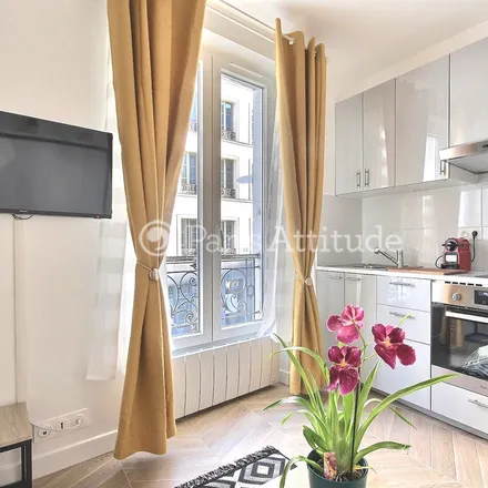 Image 2 - 65 Rue des Poissonniers, 75018 Paris, France - Apartment for rent