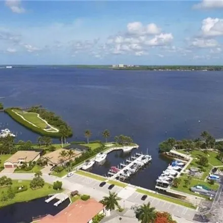 Buy this 2 bed condo on 11843 Seabreeze Cove Lane in Iona, FL 33908