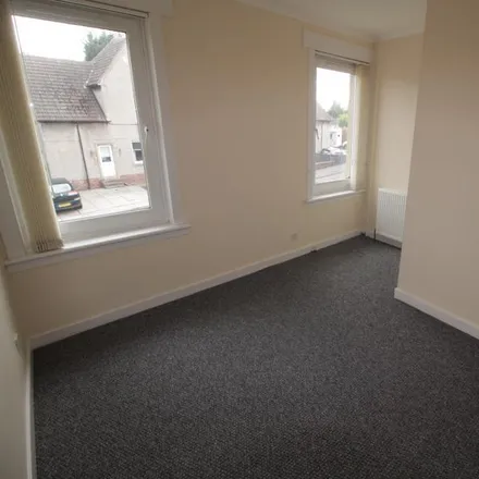 Image 5 - Swan Street, Kirkmuirhill, ML11 9QP, United Kingdom - Townhouse for rent