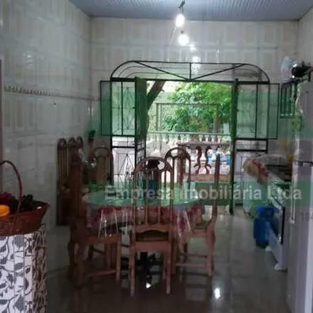 Buy this 4 bed house on unnamed road in Chapada, Manaus - AM