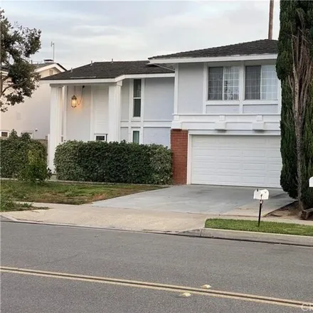 Image 4 - 17612 Webster Avenue, Irvine, CA 92614, USA - House for rent