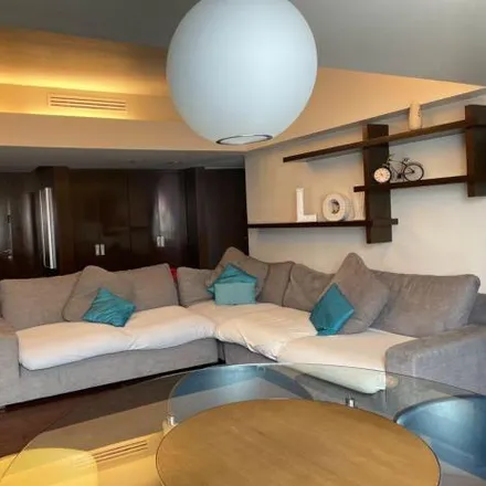 Buy this 3 bed apartment on Privada Hacienda Santa Teresa in 52763 Interlomas, MEX
