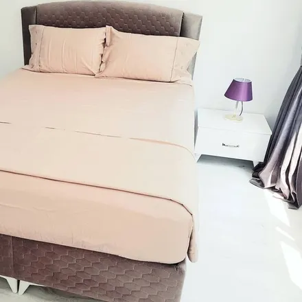 Rent this 2 bed condo on Büyükçekmece in Istanbul, Turkey