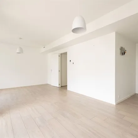 Rent this 1 bed apartment on Kattendijkdok-Oostkaai 84 in 2000 Antwerp, Belgium
