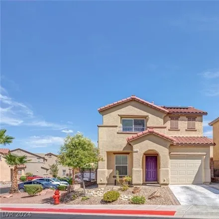 Buy this 3 bed house on 1102 Safari Creek Driveden Drive in Henderson, NV 89002