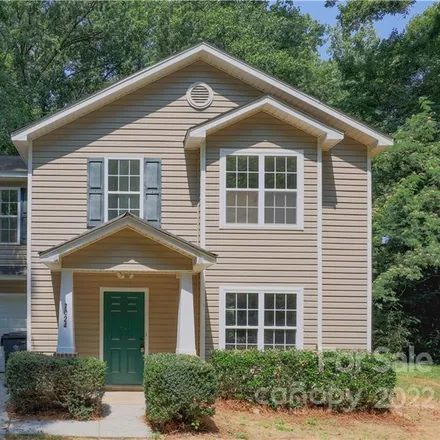 Buy this 4 bed house on 7024 Lakeland Drive in Charlotte, NC 28214