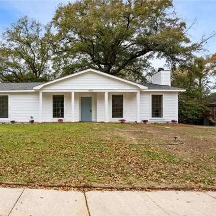 Buy this 3 bed house on 574 Becky Lane in Pine Run, Mobile County