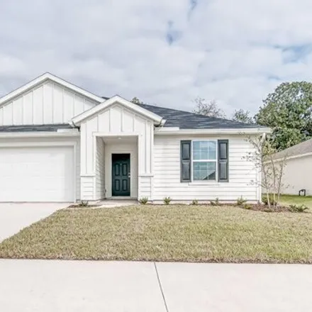 Buy this 4 bed house on unnamed road in Oceanway, Jacksonville