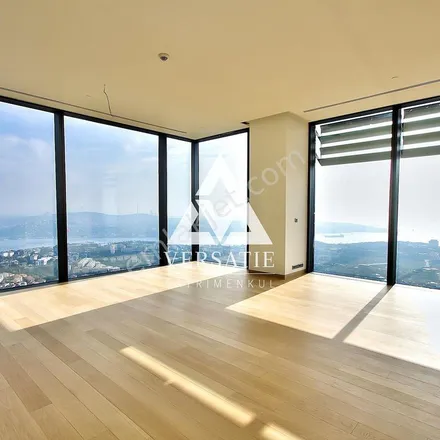 Image 8 - Çiftçi Towers, Barbaros Bulvarı 96, 34340 Beşiktaş, Turkey - Apartment for rent