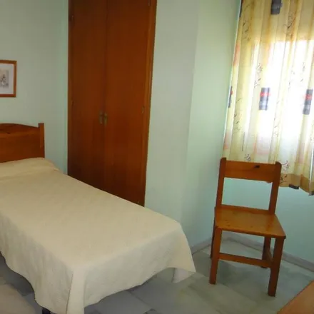 Rent this 2 bed apartment on Carretera de Alcocebre in 12579 Alcossebre, Spain