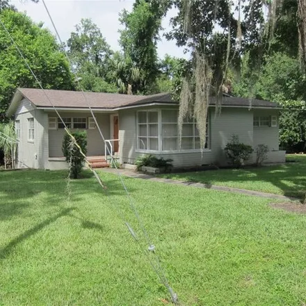 Rent this 3 bed house on 44 Southwest 23rd Street in Gainesville, FL 32607