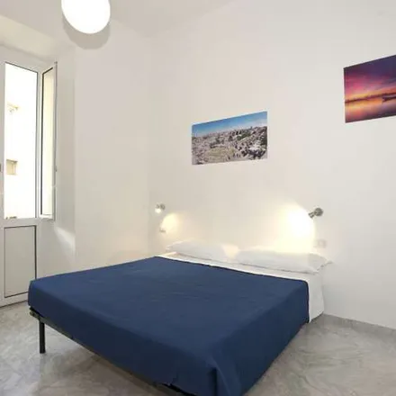 Rent this 1 bed apartment on Via Alessandria in 60, 00198 Rome RM